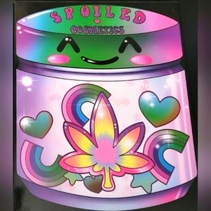 Spoiled Cosmetics Lil High Maintenance